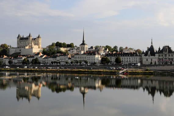 Visite de Saumur, Guide Conférencier Saumur, Visiter Saumur