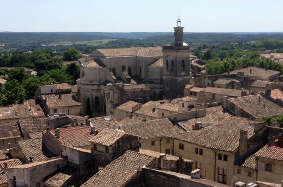 Visite de Uzès, Guide Uzès, Visite Guidée Uzès, Guide Occitanie, Visiter Occitanie, Visite Occitanie