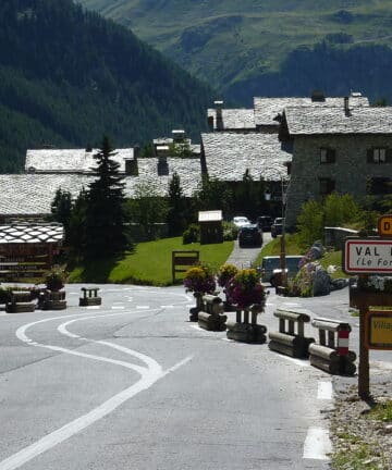 Visite de Val d'Isère, Guide Val d'Isère, Guide Conférencier Val d'Isère, Val d'Isère