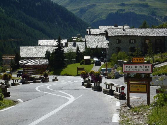 Visite de Val d'Isère, Guide Val d'Isère, Guide Conférencier Val d'Isère, Val d'Isère