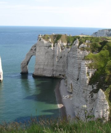 Guide Etretat, Visite Guidée Etretat, Visiter Etretat