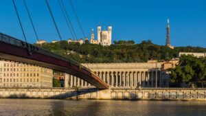Visiter Lyon, Guide Lyon, Guide Conférencier Lyon, Visite Guidée Lyon