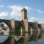 Visite Guidée Cahors, Guide Conférencier Cahors, Guide Cahors