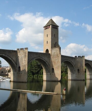 Visite Guidée Cahors, Guide Conférencier Cahors, Guide Cahors