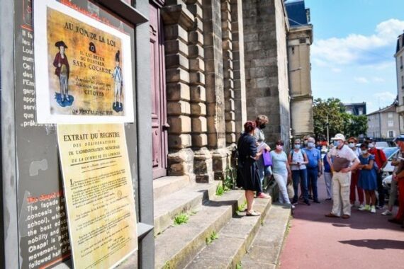 Guide Conférencier Limoges, Guide Conférencier Limoges Eté 2021, Visite Guidée Limoges, Visiter Limoges, Guide Conférencier Limoges, Guide Limoges