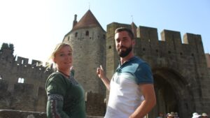 Guide Conférencier Occitanie Eté 2021, Guide Occitanie, Visiter Occitanie, Guide Carcassonne, Guide Conférencier Carcassonne, Visite Guidée Carcassonne