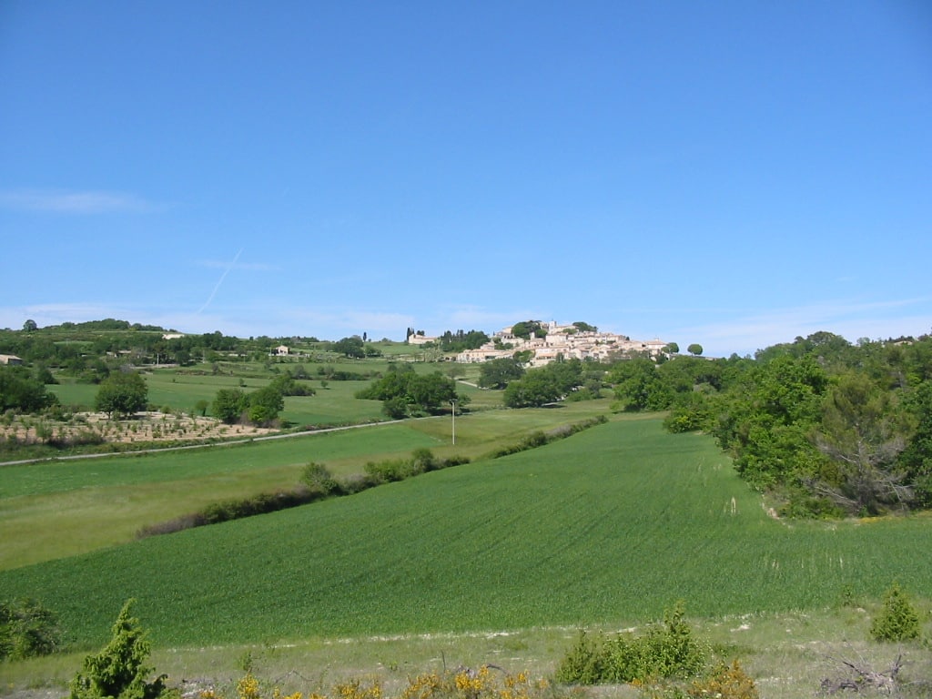 Guide Murs, Guide Provence, Guides Provence, Guide Vaucluse