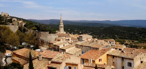 Guide Saint Saturnin les Apt, Guide Provence, Guides Provence