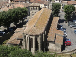 Journées Patrimoine 2021 Carcassonne, Guide Carcassonne, Guide Conférencier Carcassonne, Visiter Carcassonne, Visite Carcassonne