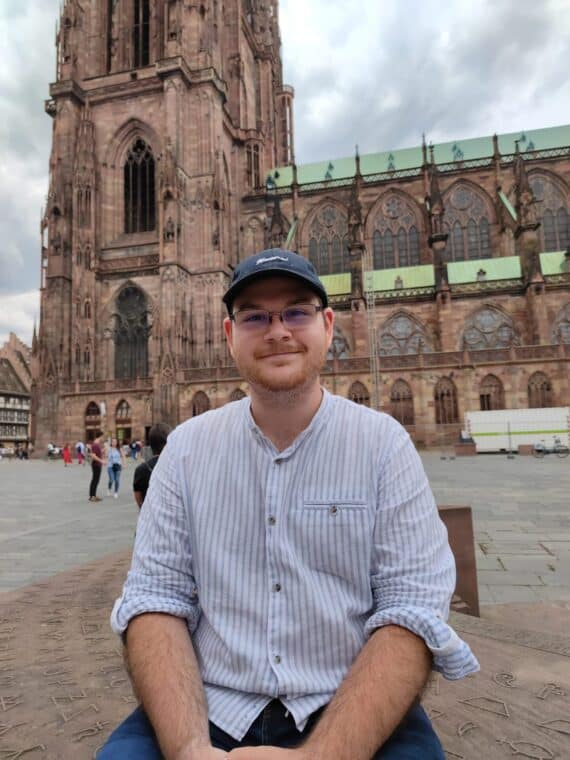 Réservez Guide Strasbourg, Visite Strasbourg, Guide Strasbourg, Guide Conférencier Strasbourg, Visite Guidée Strasbourg