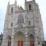 Guide Touristique Nantes, Visite Nantes, Guide Nantes, Guide Conférencier Nantes, Visite Guidée Nantes