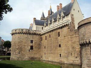 Visite Nantes, Guide Nantes, Guide Conférencier Nantes, Visite Guidée Nantes