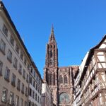La cathédrale de Strasbourg, Visite Strasbourg, Guide Strasbourg, Guide Conférencier Strasbourg, Visite Guidée Strasbourg
