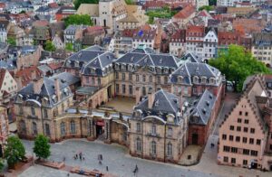 Visite Strasbourg, Guide Strasbourg, Guide Conférencier Strasbourg, Visite Guidée Strasbourg