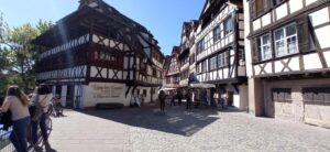 Visite Strasbourg, Guide Strasbourg, Guide Conférencier Strasbourg, Visite Guidée Strasbourg