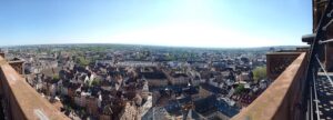 Visite Strasbourg, Guide Strasbourg, Guide Conférencier Strasbourg, Visite Guidée Strasbourg
