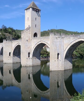 Guide Cahors, Visite de Cahors, Guide Cahors, Guide Conférencier Cahors, Visite Guidée Cahors