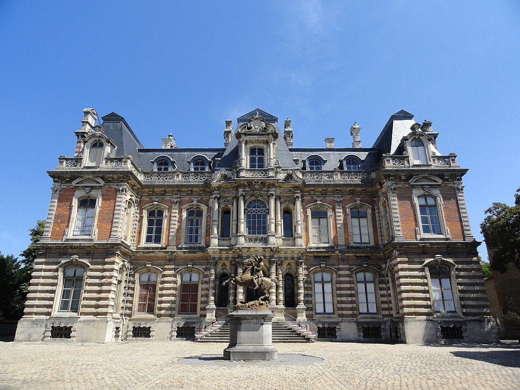 Visite Guidée Epernay, Visiter Epernay, Visite de Epernay
