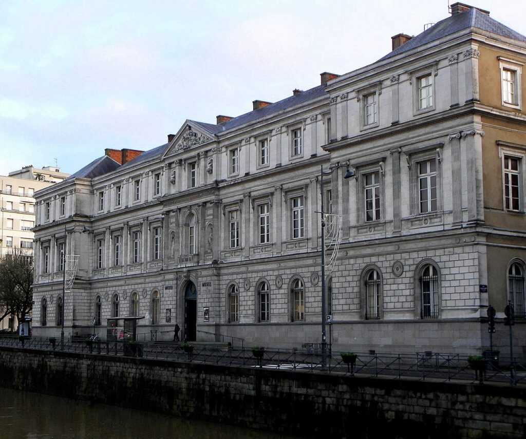 Visite Rennes, Guide Rennes, Guide Conférencier Rennes, Visiter Rennes, Visite Guidée Rennes