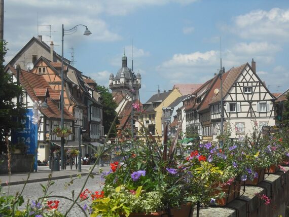 Visite de Sélestat, Guide Sélestat, Guide Conférencier Sélestat, Visite Guidée Sélestat, Visiter Alsace, Guide Alsace, Guide Conférencier Alsace