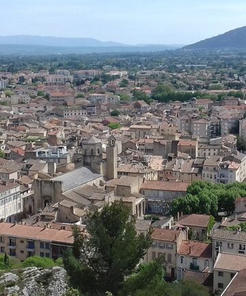 Cavaillon, Guide Cavaillon, Guide Conférencier Cavaillon, Visiter Cavaillon