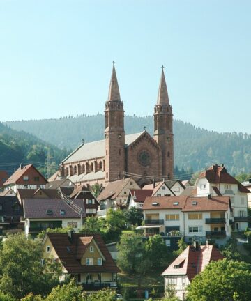 Guide Forbach, Guide Conférencier Forbach, Visite Guidée Forbach, Visiter Forbach