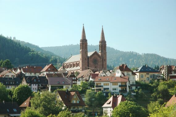 Guide Forbach, Guide Conférencier Forbach, Visite Guidée Forbach, Visiter Forbach