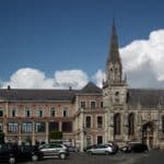 Guide Touristique Montreuil sur Mer, Guide Montreuil sur Mer, Guide Conférencier Montreuil sur Mer, Visiter Montreuil sur Mer, Visite Guidée Montreuil sur Mer