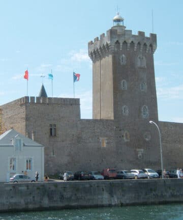 Guide Sables d'Olonne, Les Sables d'Olonne, Guide Les Sables d'Olonne, Guide Conférencier Les Sables d'Olonne