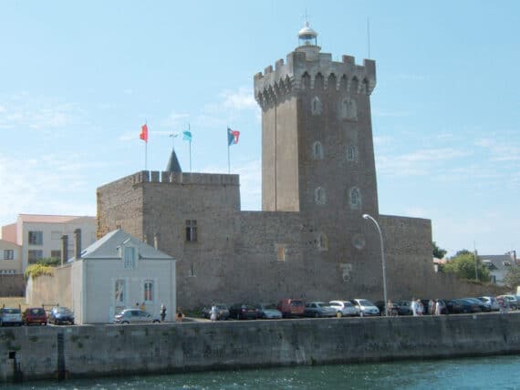 Guide Sables d'Olonne, Les Sables d'Olonne, Guide Les Sables d'Olonne, Guide Conférencier Les Sables d'Olonne