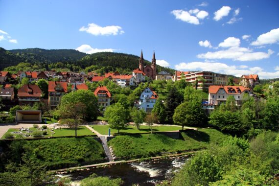 Guide Forbach, Guide Conférencier Forbach, Visite Guidée Forbach, Visiter Forbach