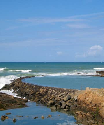 Les Sables d'Olonne, Guide Les Sables d'Olonne, Guide Conférencier Les Sables d'Olonne