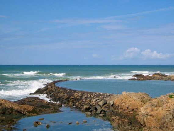 Les Sables d'Olonne, Guide Les Sables d'Olonne, Guide Conférencier Les Sables d'Olonne