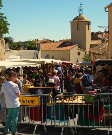 Guide Touristique Ramatuelle, Guide Ramatuelle, Visite Saint Tropez, Guide Saint Tropez, Guide Conférencier Saint Tropez