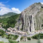 Guide Sisteron, Visiter Sisteron, Guide Conférencier Sisteron