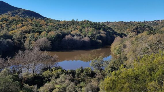 Visite randonnée Fréjus, Visite Les Adrets de l'Estérel, Guide Var, Guide Provence, Visite Guidée les Adrets de l'Estérel