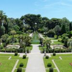 Visite Guidée Villa Rothschild, Guide Villa Rothschild, Visite Nice, Visite Villefranche sur Mer