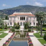 Guide Villa Rothschild, Visite Nice, Visite Villefranche sur Mer