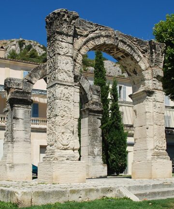 Cavaillon, Guide Cavaillon, Guide Conférencier Cavaillon, Visiter Cavaillon