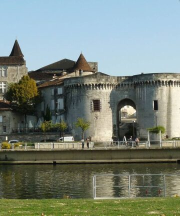 Cognac, Guide Cognac, Guide Conférencier Cognac, Visiter Cognac, Visite Guidée Cognac