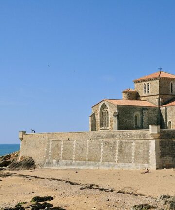 Guide Touristique Les Sables d'Olonne, Les Sables d'Olonne, Guide Les Sables d'Olonne, Guide Conférencier Les Sables d'Olonne