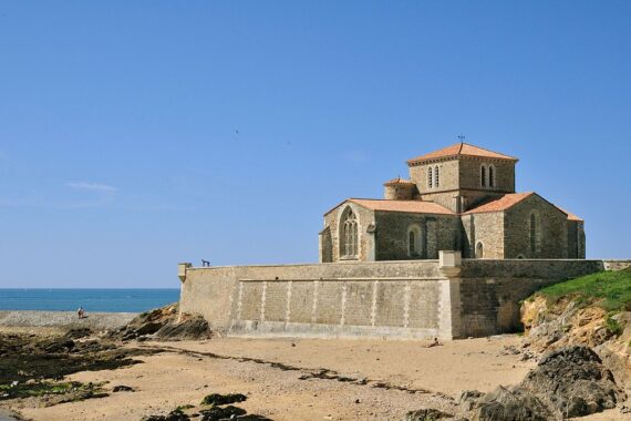 Guide Touristique Les Sables d'Olonne, Les Sables d'Olonne, Guide Les Sables d'Olonne, Guide Conférencier Les Sables d'Olonne