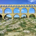 Visiter le Gard, Guide Pont du Gard, Guide Conférencier Pont du Gard, Visiter Pont du Gard, Guide Occitanie