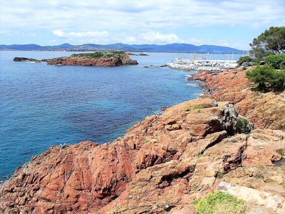 Visite de Saint Aygulf, Guide Var, Guide Conférencier Fréjus, Visite Fréjus, Visite Guidée Fréjus, Visiter Saint Aygulf