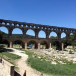 Guide Pont du Gard, Guide Conférencier Pont du Gard, Visiter Pont du Gard, Guide Occitanie