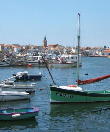 Guide Sables d'Olonne, Visite Guidée Sables d'Olonne,Les Sables d'Olonne, Guide Les Sables d'Olonne, Guide Conférencier Les Sables d'Olonne