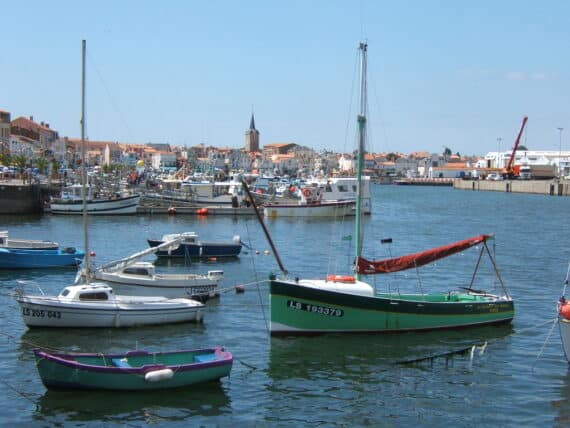 Guide Sables d'Olonne, Visite Guidée Sables d'Olonne,Les Sables d'Olonne, Guide Les Sables d'Olonne, Guide Conférencier Les Sables d'Olonne