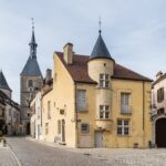 Visite de Avallon, Guide Touristique Avallon