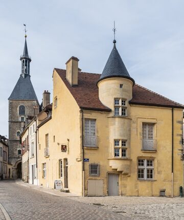 Visite de Avallon, Guide Touristique Avallon