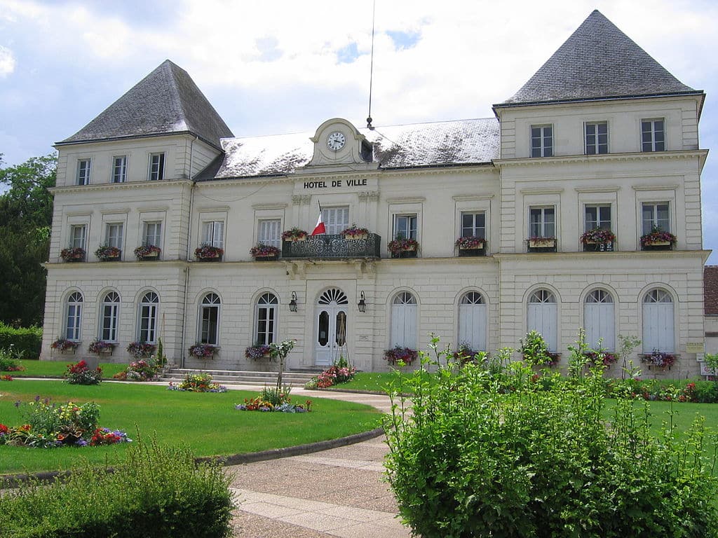Bléré, Visite Guidée Bléré
